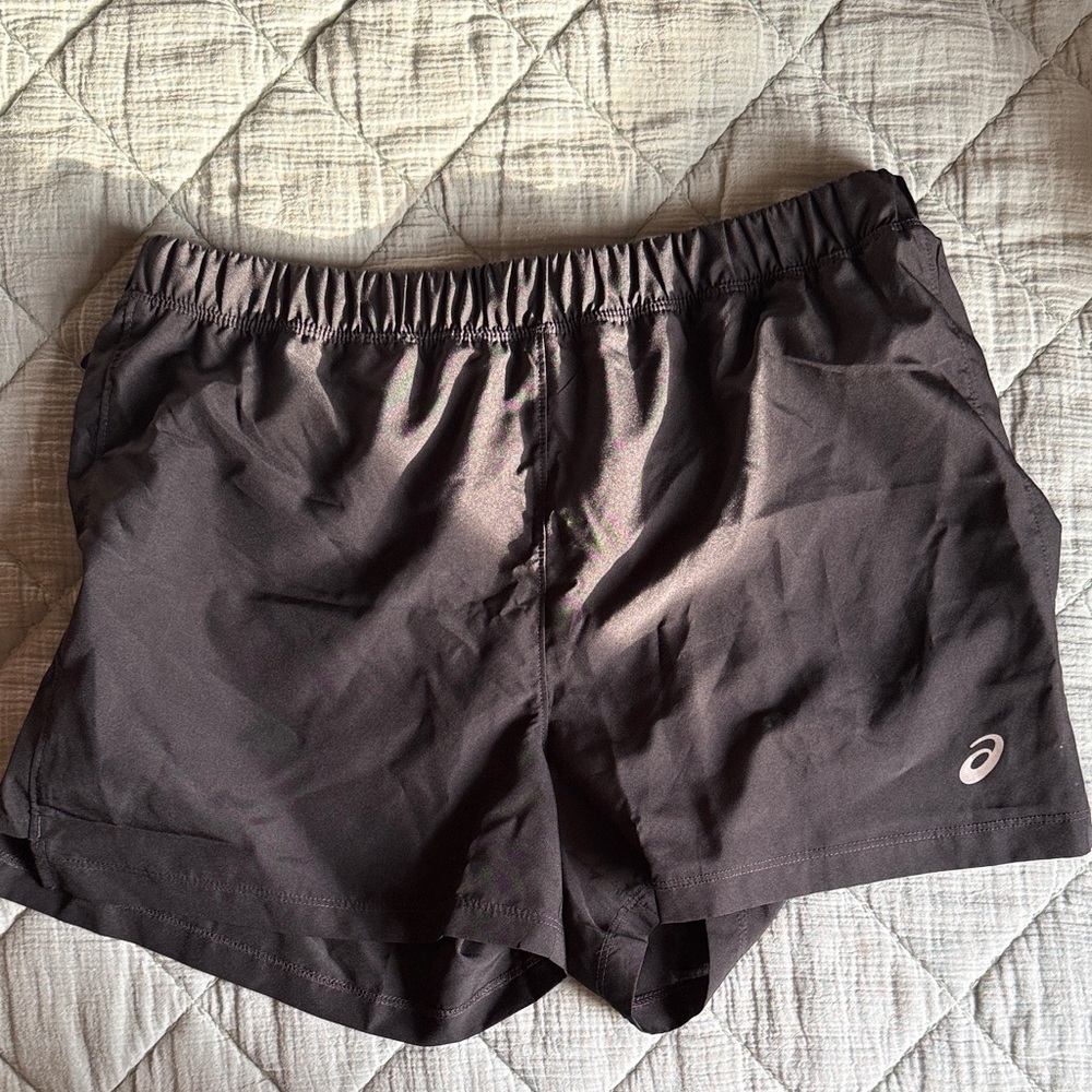 Asics Women's Athletic Shorts